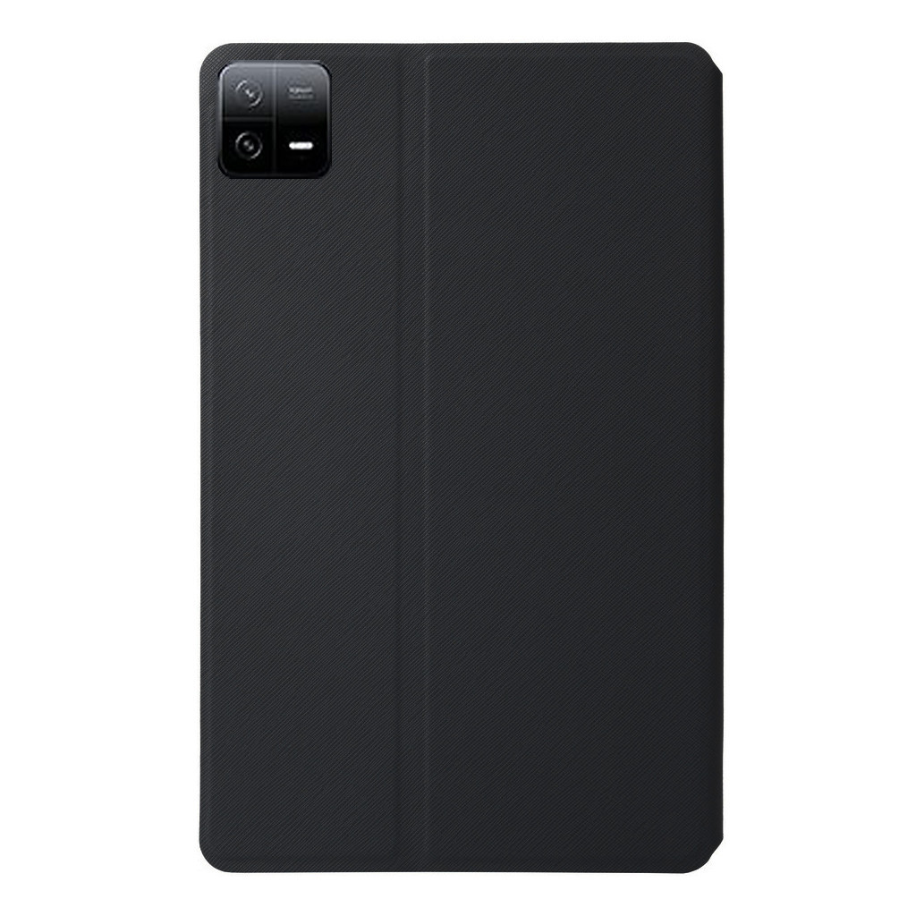 Чохол до планшета BeCover Premium Xiaomi Mi Pad 6 / 6 Pro 11" Black (710221)