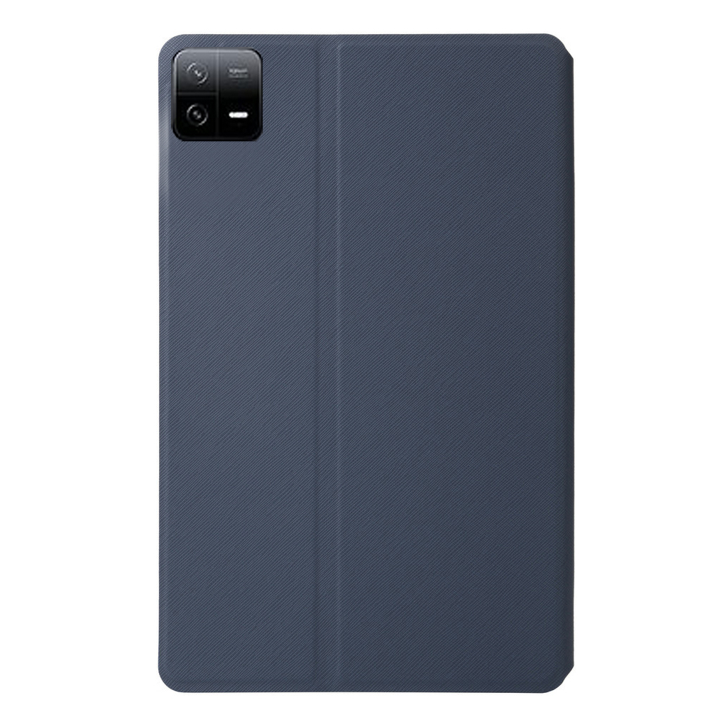 Чохол до планшета BeCover Premium Xiaomi Mi Pad 6 / 6 Pro 11" Deep Blue (710222)