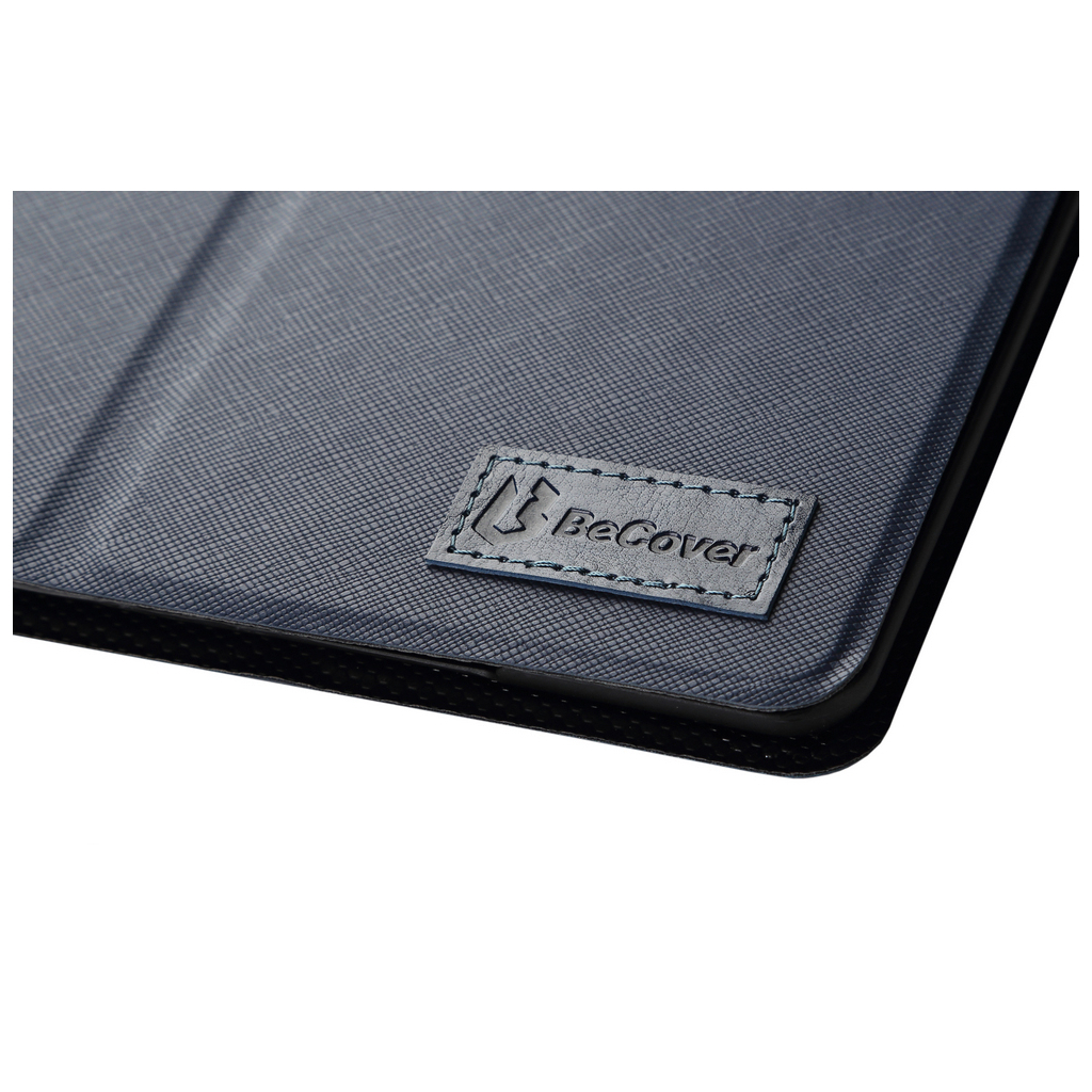 Чохол до планшета BeCover Premium Xiaomi Mi Pad 6 / 6 Pro 11" Deep Blue (710222)