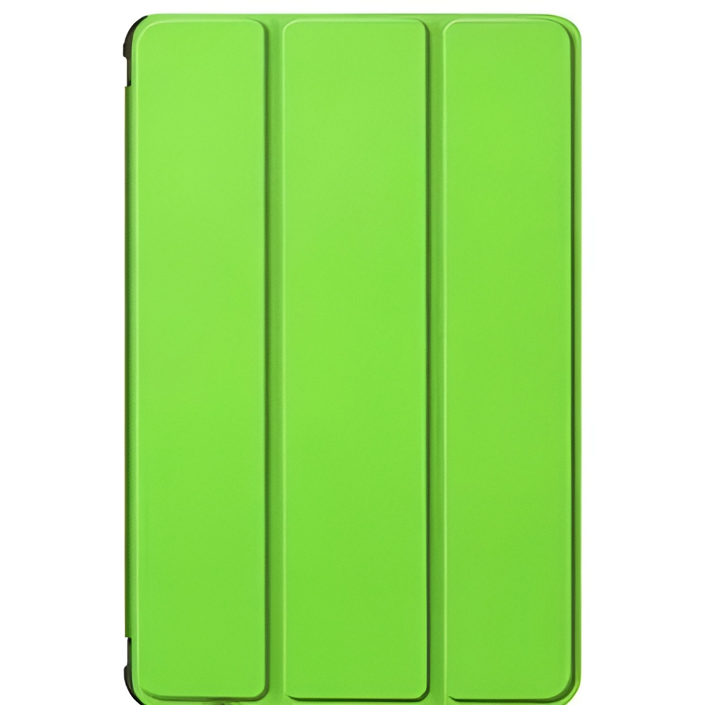 Чохол до планшета BeCover Smart Case Samsung Galaxy Tab S9 (SM-X710/SM-X716)/S9 FE (SM-X510/SM-X516B) 11.0" Green (710135)