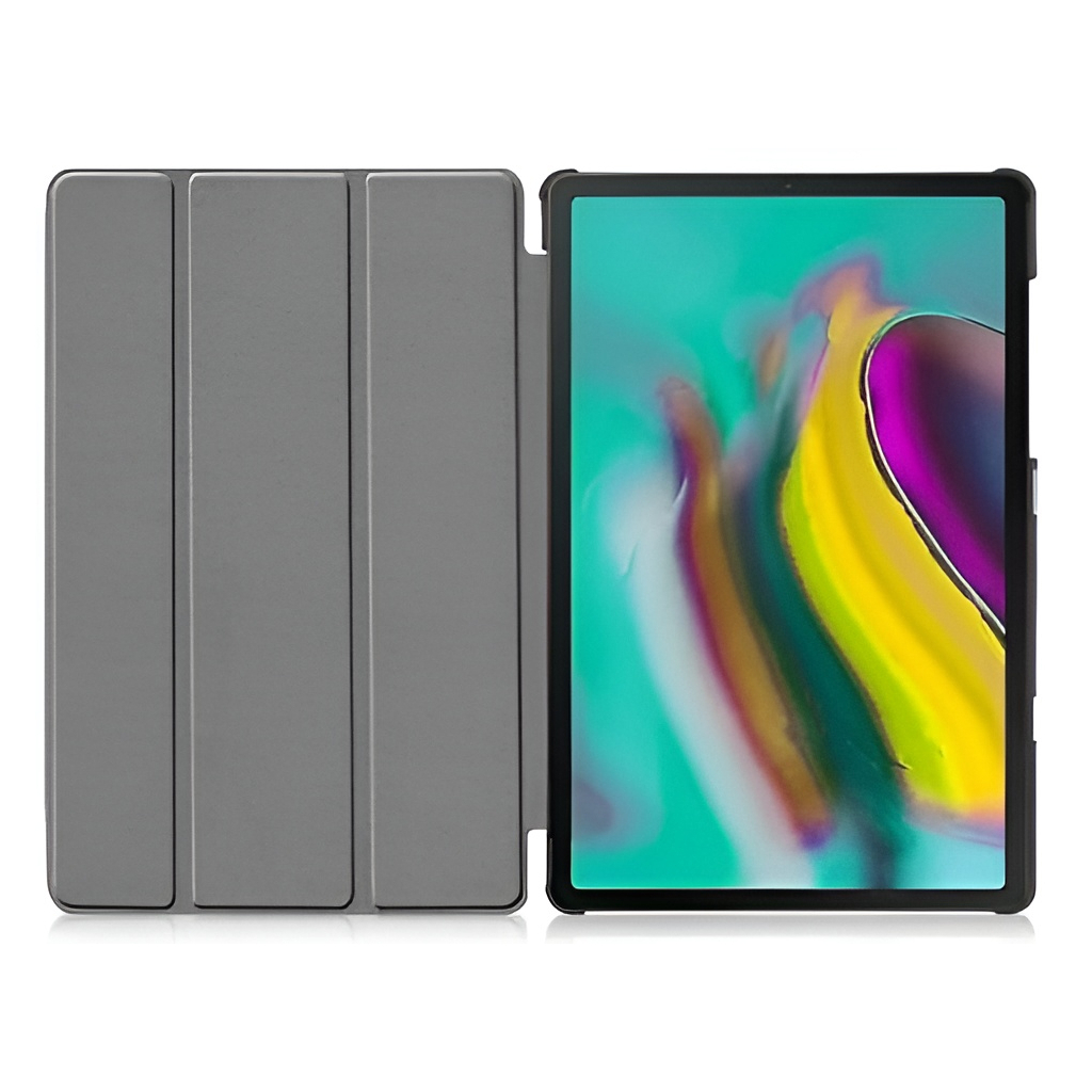 Чохол до планшета BeCover Smart Case Samsung Galaxy Tab S9 (SM-X710/SM-X716)/S9 FE (SM-X510/SM-X516B) 11.0" Green (710135)