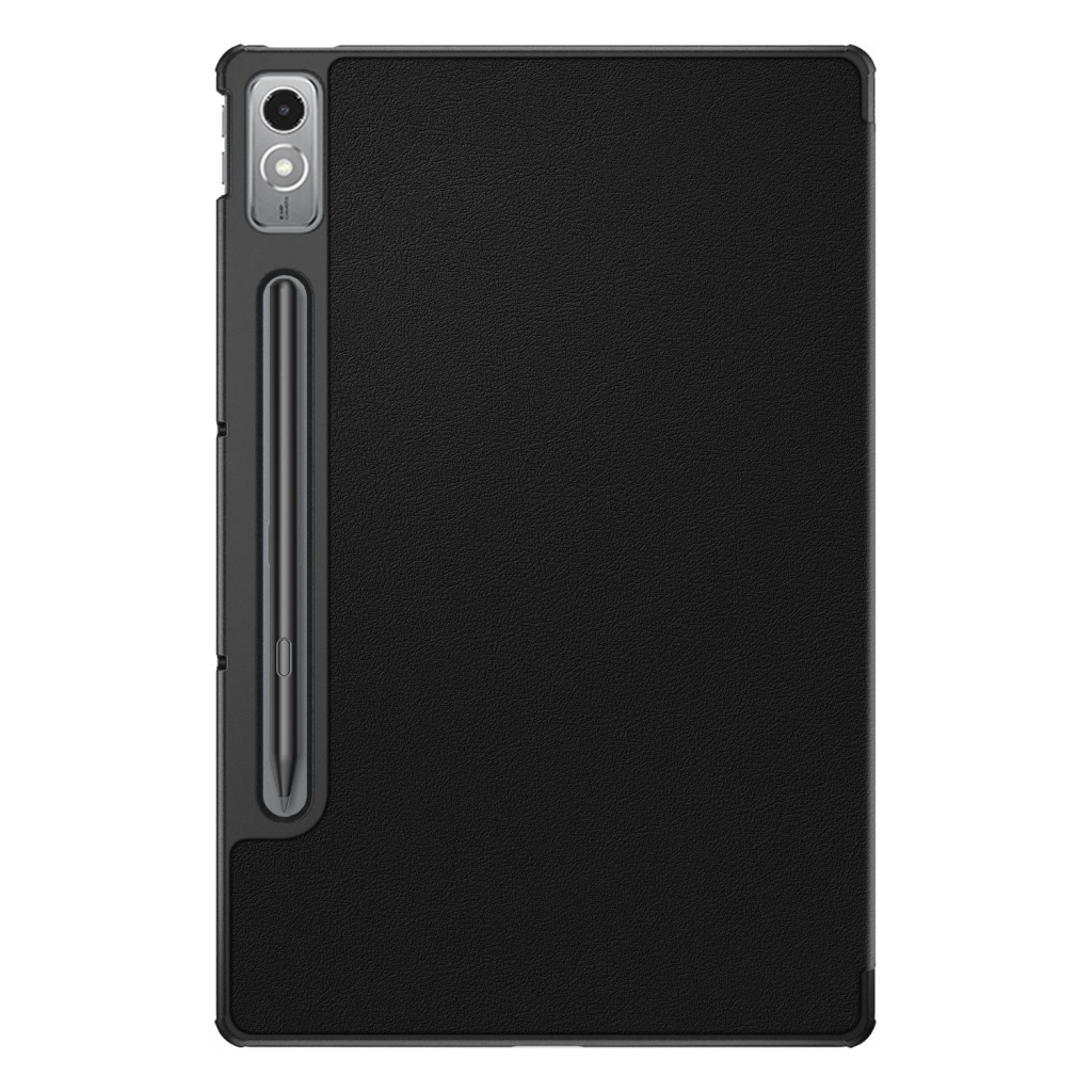 Чохол до планшета Armorstandart Smart Case Lenovo Tab P12 TB370FU Black (ARM70869)