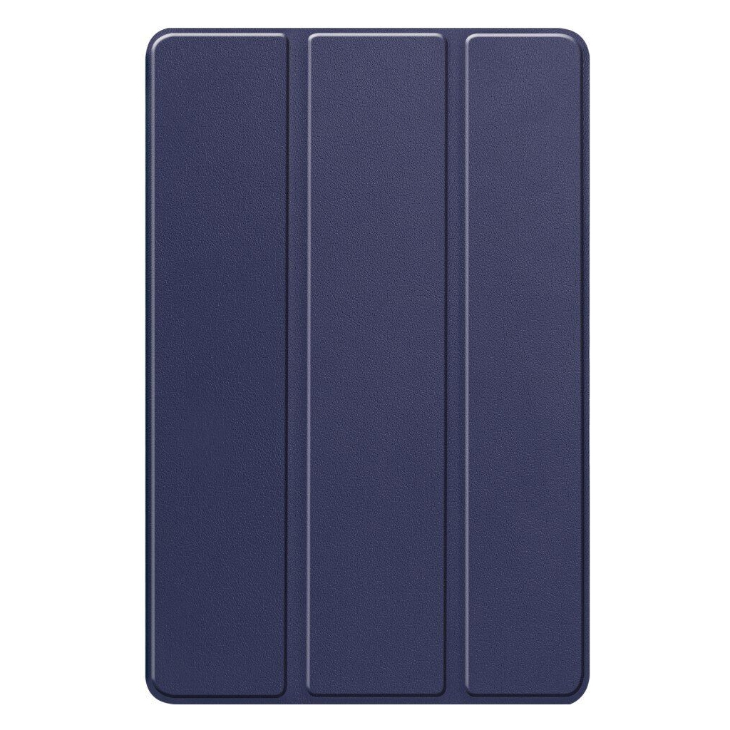 Чохол до планшета BeCover Smart Case Lenovo Tab P12 TB-370FU 12.7" Deep Blue (710057)