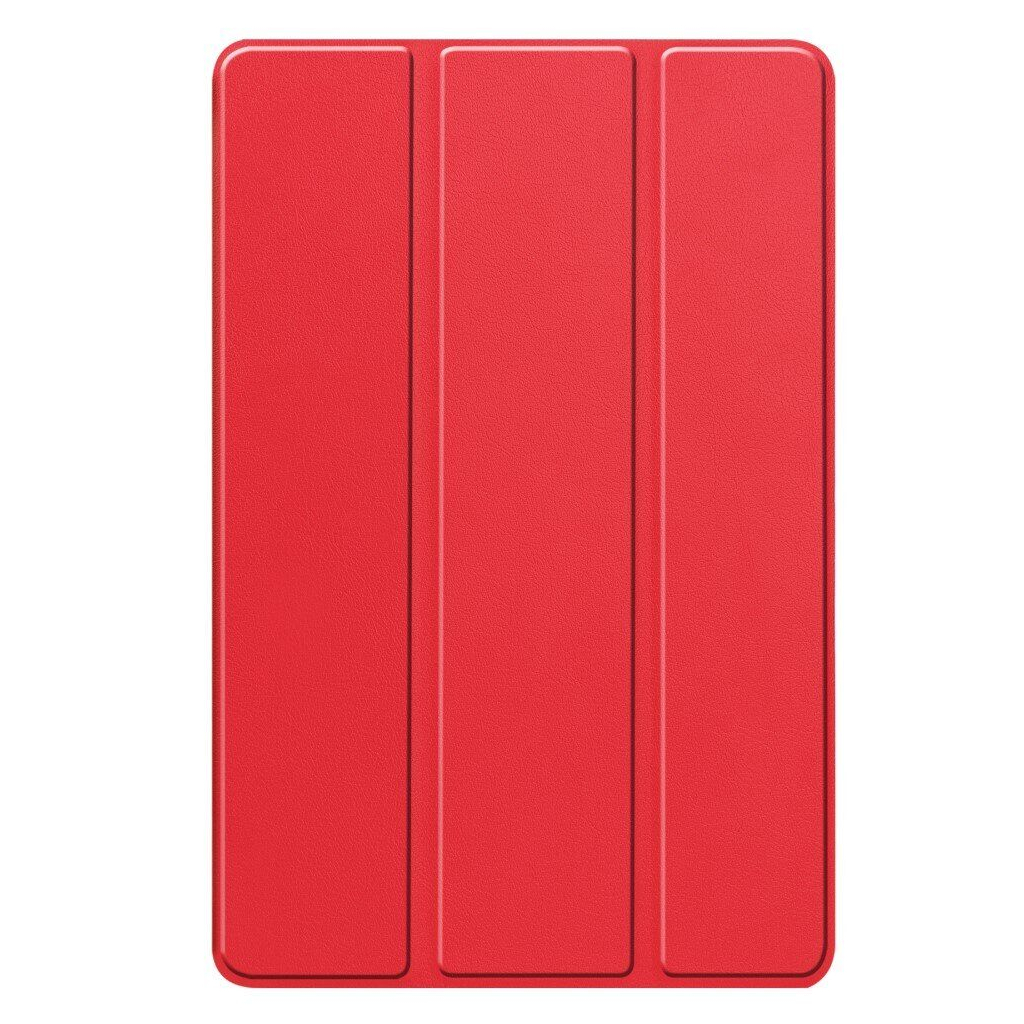 Чохол до планшета BeCover Smart Case Lenovo Tab P12 TB-370FU 12.7" Red (710060)