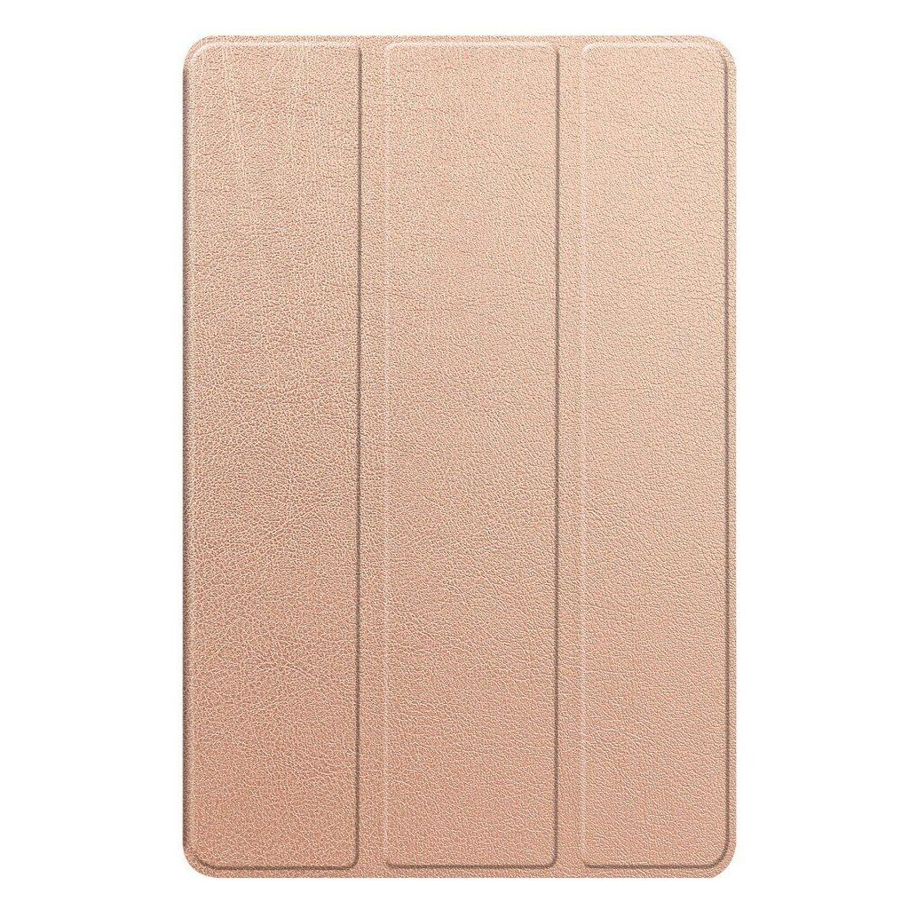 Чохол до планшета BeCover Smart Case Lenovo Tab P12 TB-370FU 12.7" Rose Gold (710061)