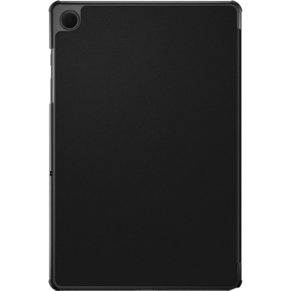 Чохол до планшета BeCover Smart Case Samsung Tab A9 Plus SM-X210/SM-X215/SM-X216 11.0" Black (710302)