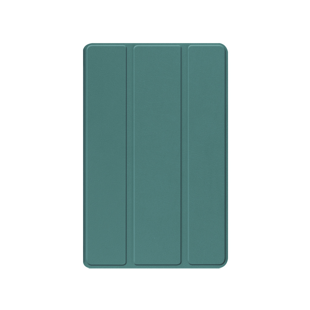 Чохол до планшета BeCover Smart Case Samsung Tab A9 Plus SM-X210/SM-X215/SM-X216 11.0" Dark Green (710307)