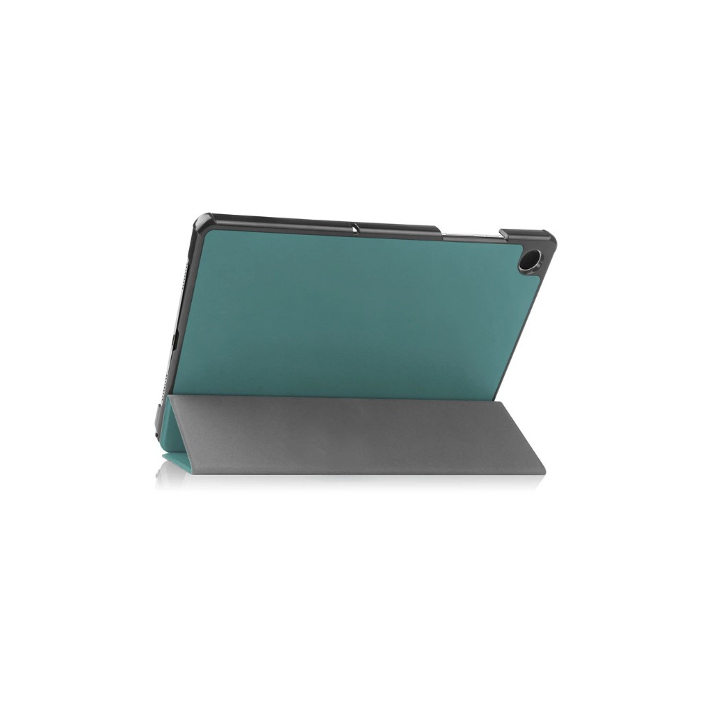 Чохол до планшета BeCover Smart Case Samsung Tab A9 Plus SM-X210/SM-X215/SM-X216 11.0" Dark Green (710307)