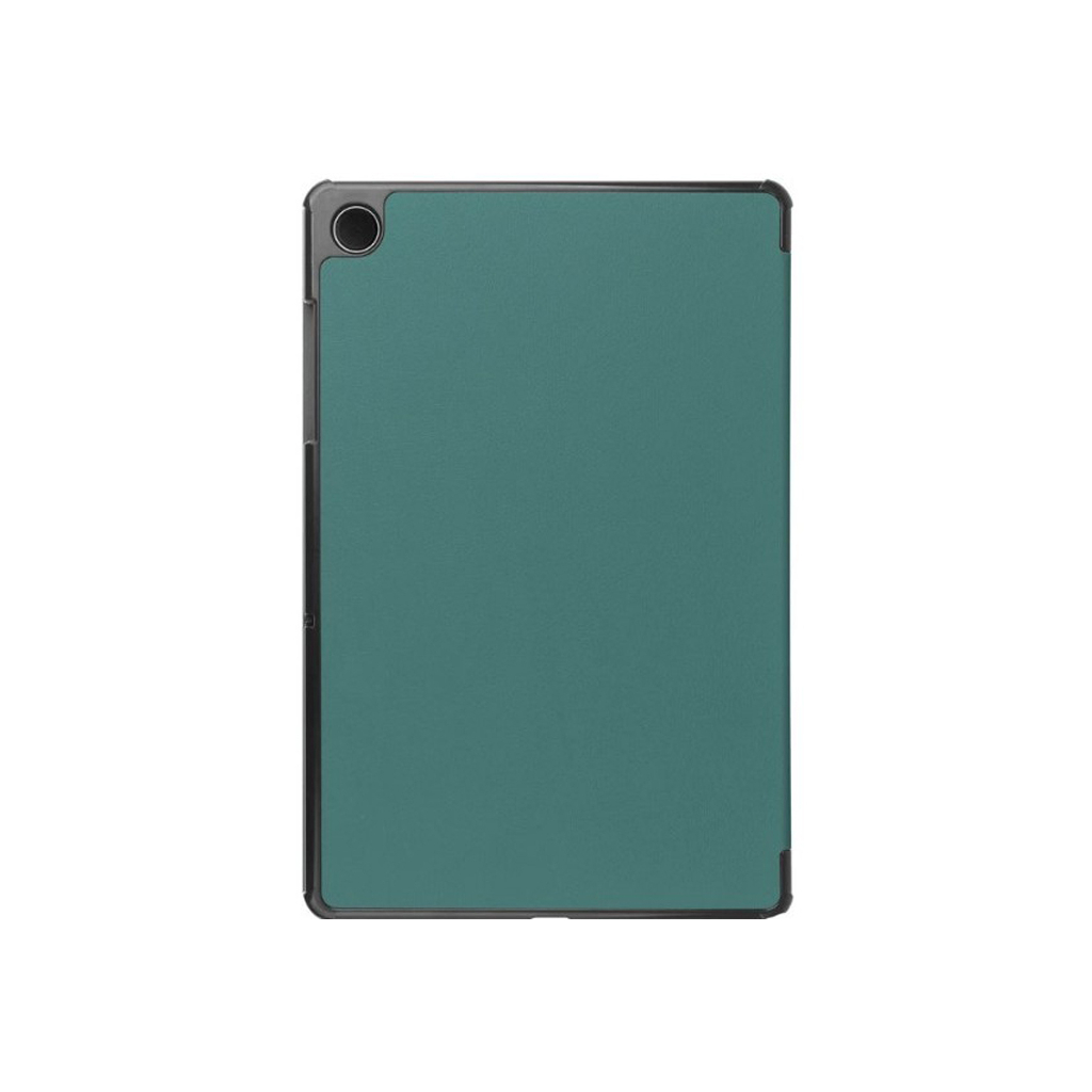 Чохол до планшета BeCover Smart Case Samsung Tab A9 Plus SM-X210/SM-X215/SM-X216 11.0" Dark Green (710307)