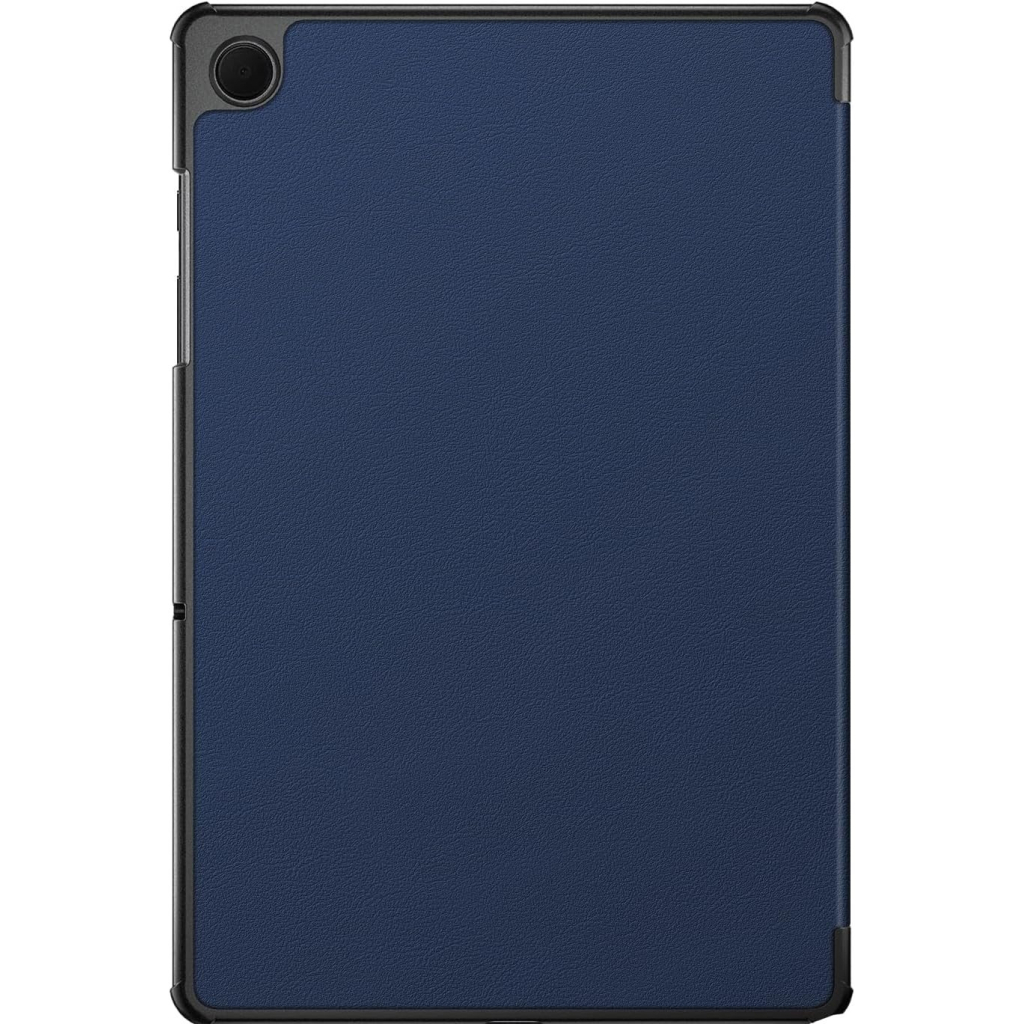 Чохол до планшета BeCover Smart Case Samsung Tab A9 Plus SM-X210/SM-X215/SM-X216 11.0" Deep Blue (710303)