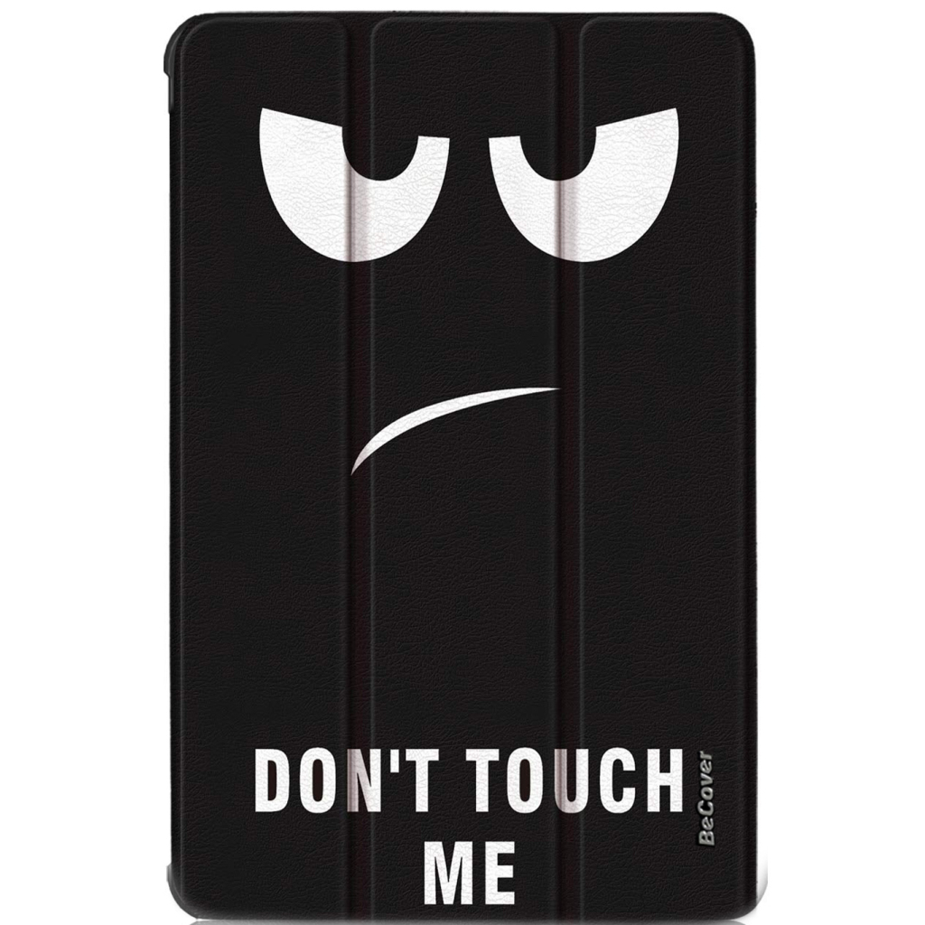 Чохол до планшета BeCover Smart Case Samsung Tab A9 Plus SM-X210/SM-X215/SM-X216 11.0" Don't Touch (710313)