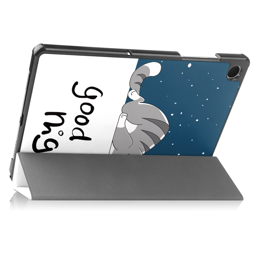 Чохол до планшета BeCover Smart Case Samsung Tab A9 Plus SM-X210/SM-X215/SM-X216 11.0" Good Night (710308)