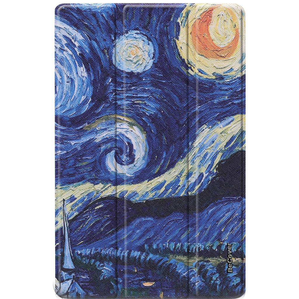 Чохол до планшета BeCover Smart Case Samsung Tab A9 Plus SM-X210/SM-X215/SM-X216 11.0" Night (710320)