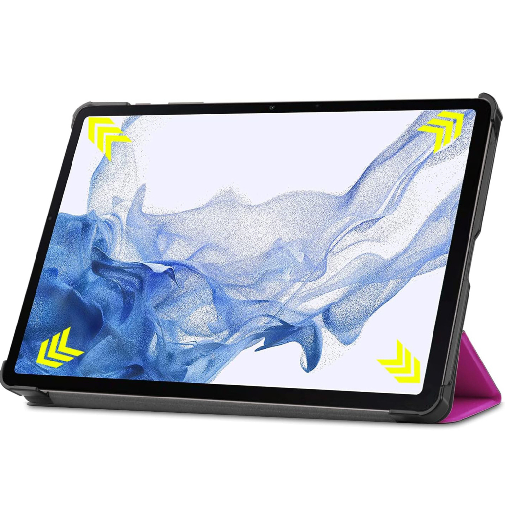 Чохол до планшета BeCover Smart Case Samsung Tab A9 Plus SM-X210/SM-X215/SM-X216 11.0" Purple (710304)