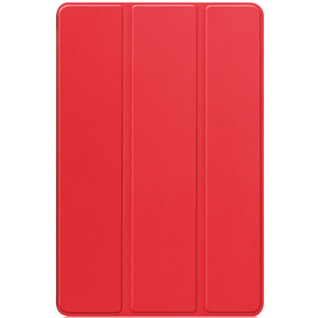 Чохол до планшета BeCover Smart Case Samsung Tab A9 Plus SM-X210/SM-X215/SM-X216 11.0" Red (710305)