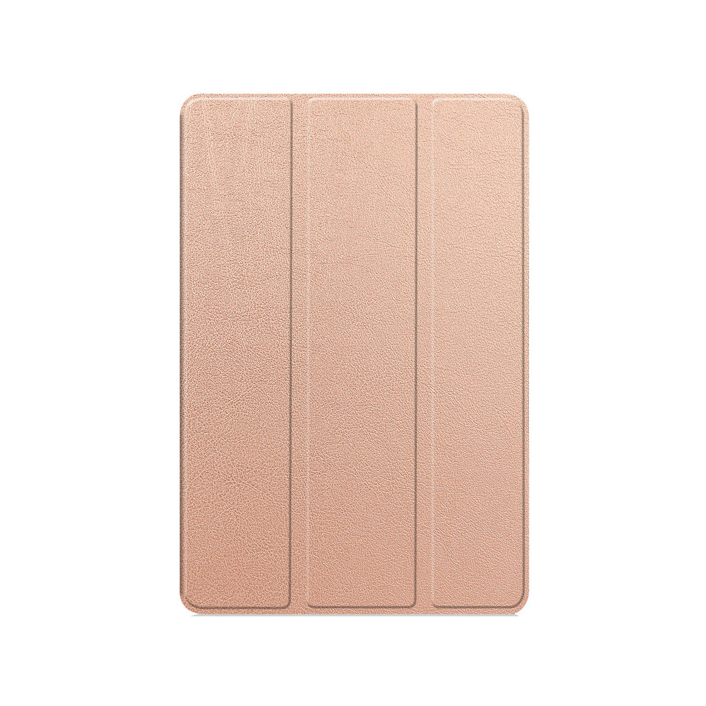 Чохол до планшета BeCover Smart Case Samsung Tab A9 Plus SM-X210/SM-X215/SM-X216 11.0" Rose Gold (710310)