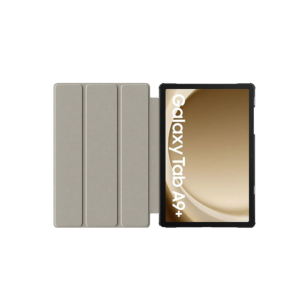 Чохол до планшета BeCover Smart Case Samsung Tab A9 Plus SM-X210/SM-X215/SM-X216 11.0" Rose Gold (710310)