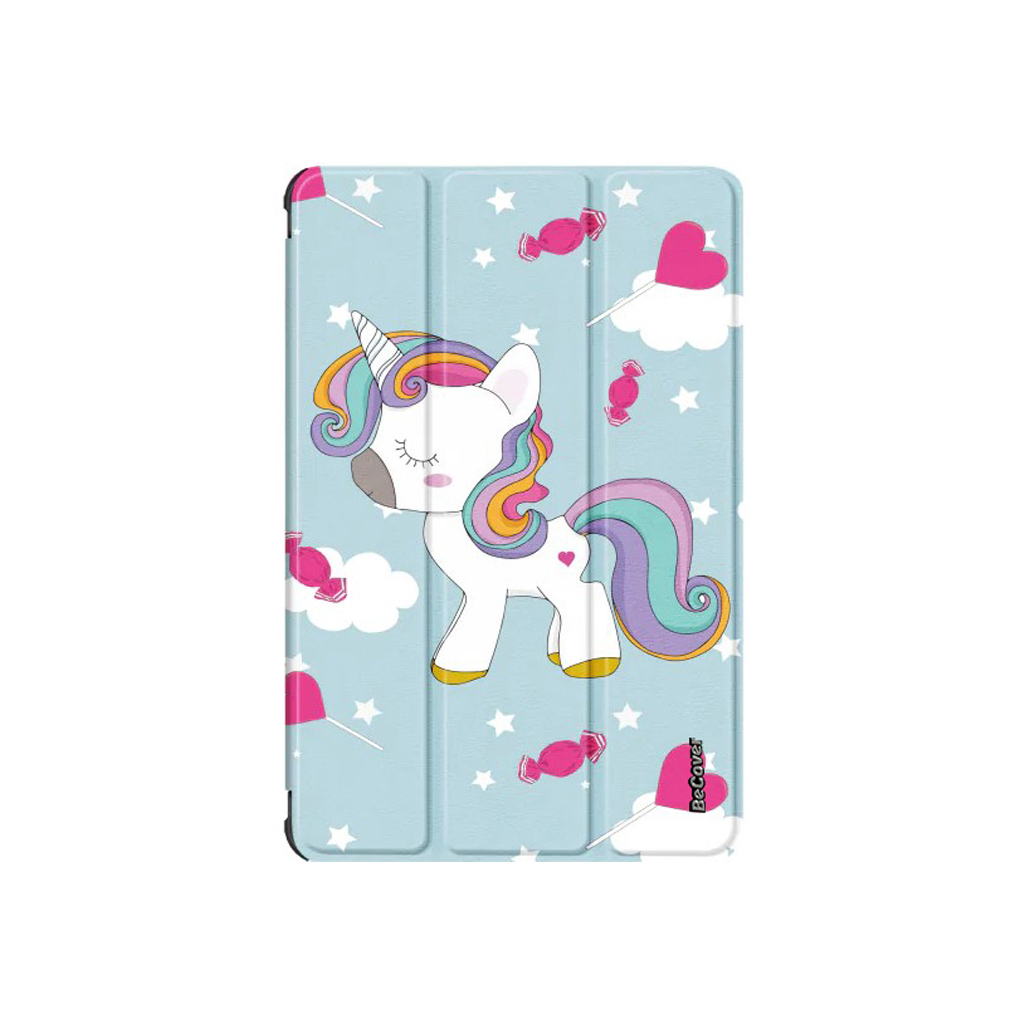 Чохол до планшета BeCover Smart Case Samsung Tab A9 Plus SM-X210/SM-X215/SM-X216 11.0" Unicorn (710321)