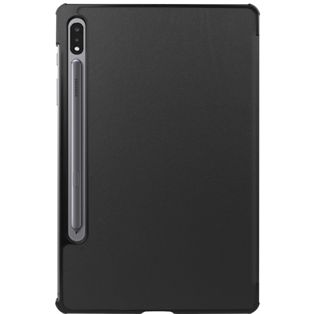 Чохол до планшета BeCover Smart Case Samsung Tab S9 (SM-X710/SM-X716)/S9 FE (SM-X510/SM-X516B) 11.0" Black (709890)