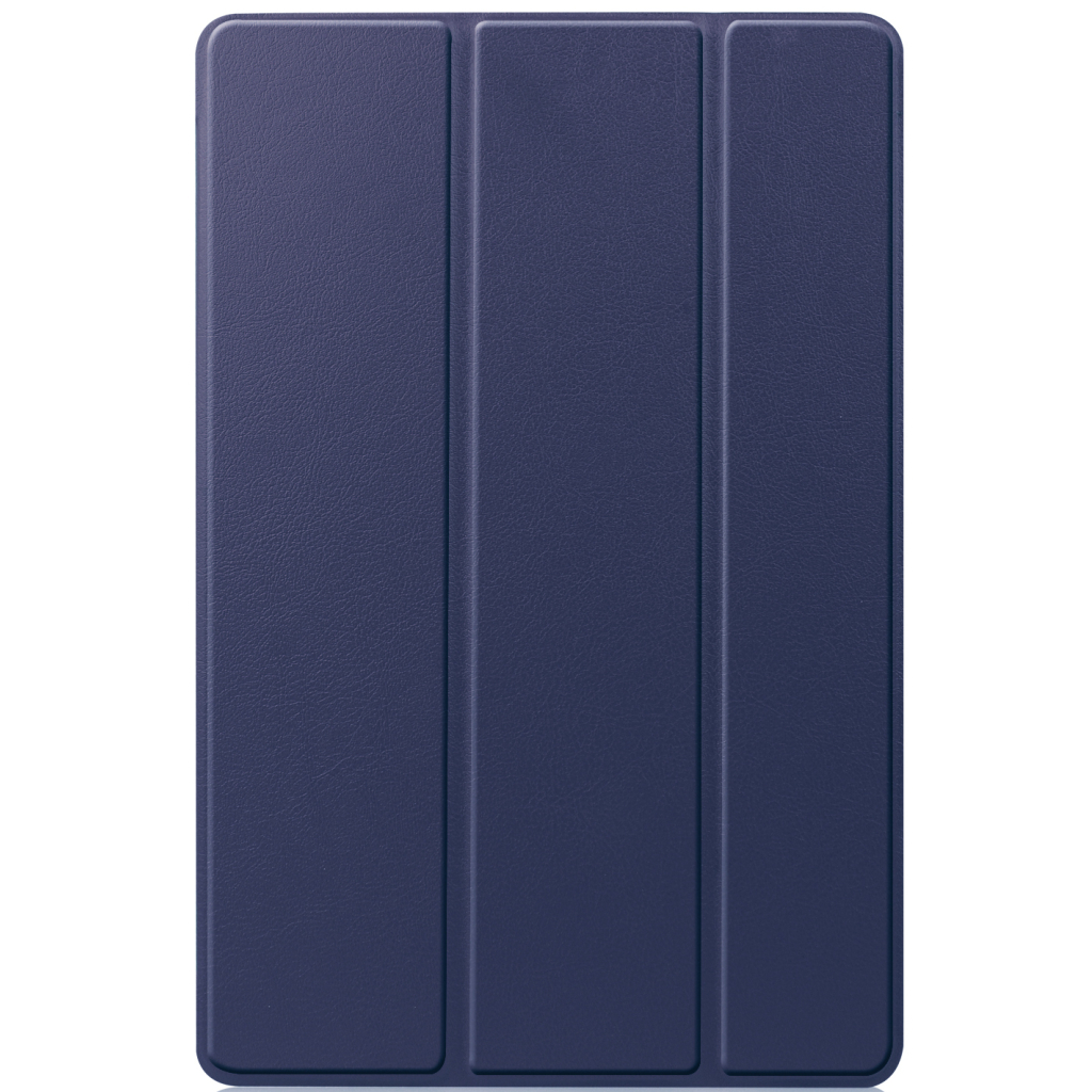 Чохол до планшета BeCover Smart Case Samsung Tab S9 (SM-X710/SM-X716)/S9 FE (SM-X510/SM-X516B) 11.0" Deep Blue (709891)