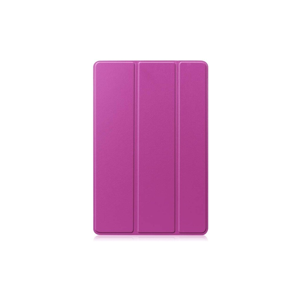 Чохол до планшета BeCover Smart Case Samsung Tab S9 (SM-X710/SM-X716)/S9 FE (SM-X510/SM-X516B) 11.0" Purple (709892)