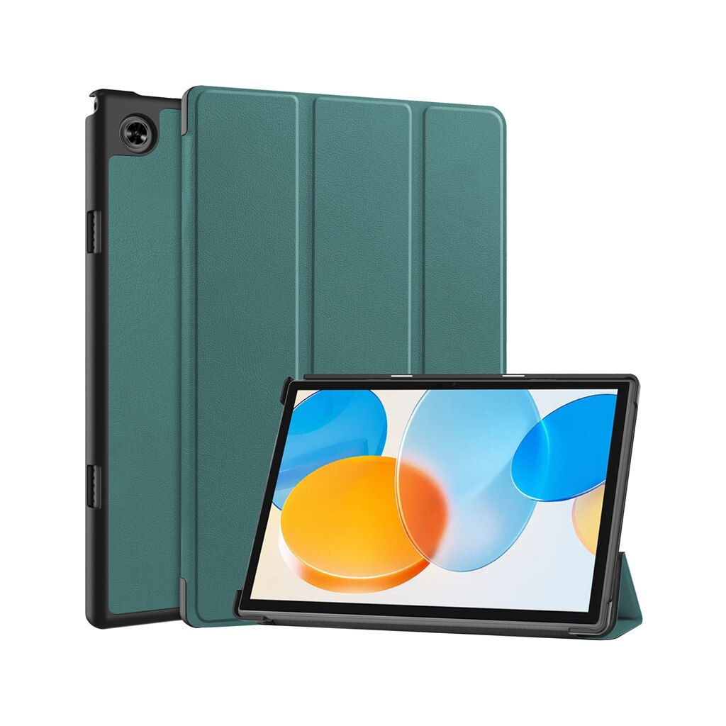 Чохол до планшета BeCover Smart Case Teclast M40 Pro 10.1" Dark Green (709880)