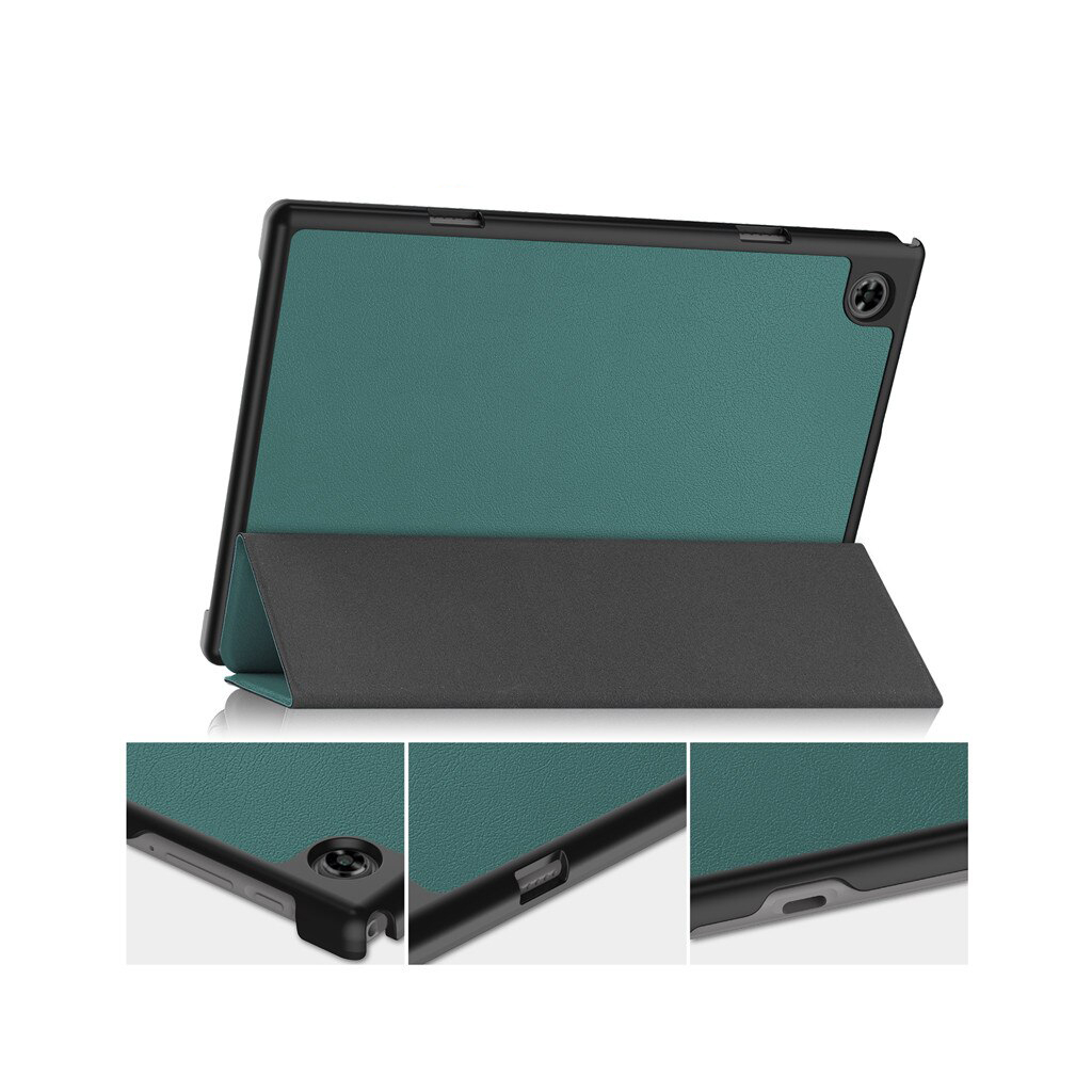 Чохол до планшета BeCover Smart Case Teclast M40 Pro 10.1" Dark Green (709880)