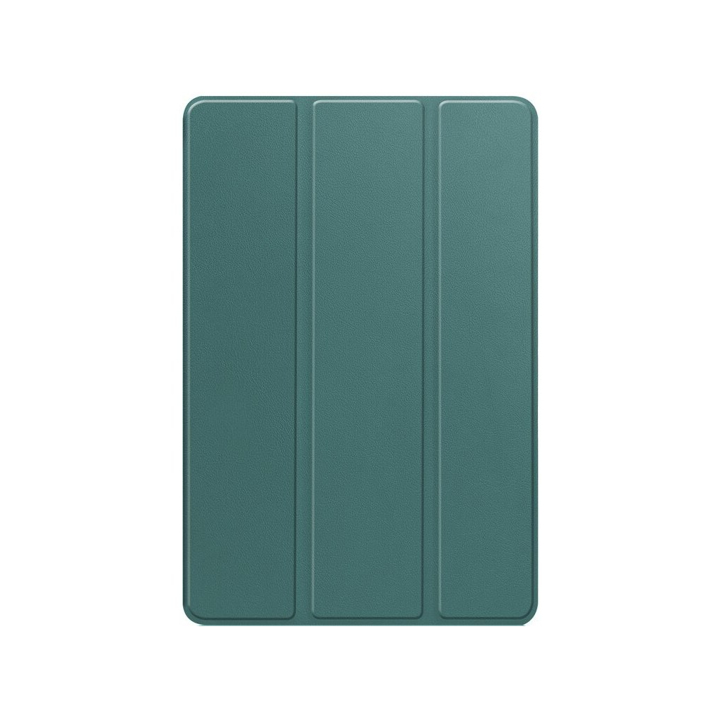 Чохол до планшета BeCover Smart Case Teclast M40 Pro 10.1" Dark Green (709880)