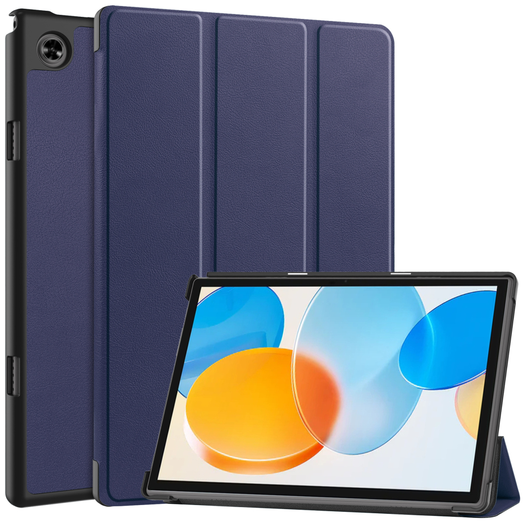 Чохол до планшета BeCover Smart Case Teclast M40 Pro 10.1" Deep Blue (709879)