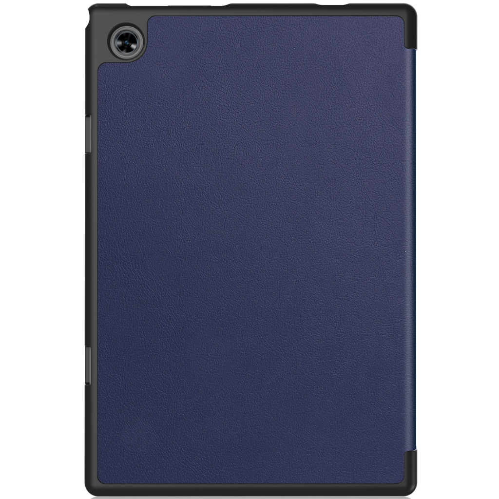 Чохол до планшета BeCover Smart Case Teclast M40 Pro 10.1" Deep Blue (709879)