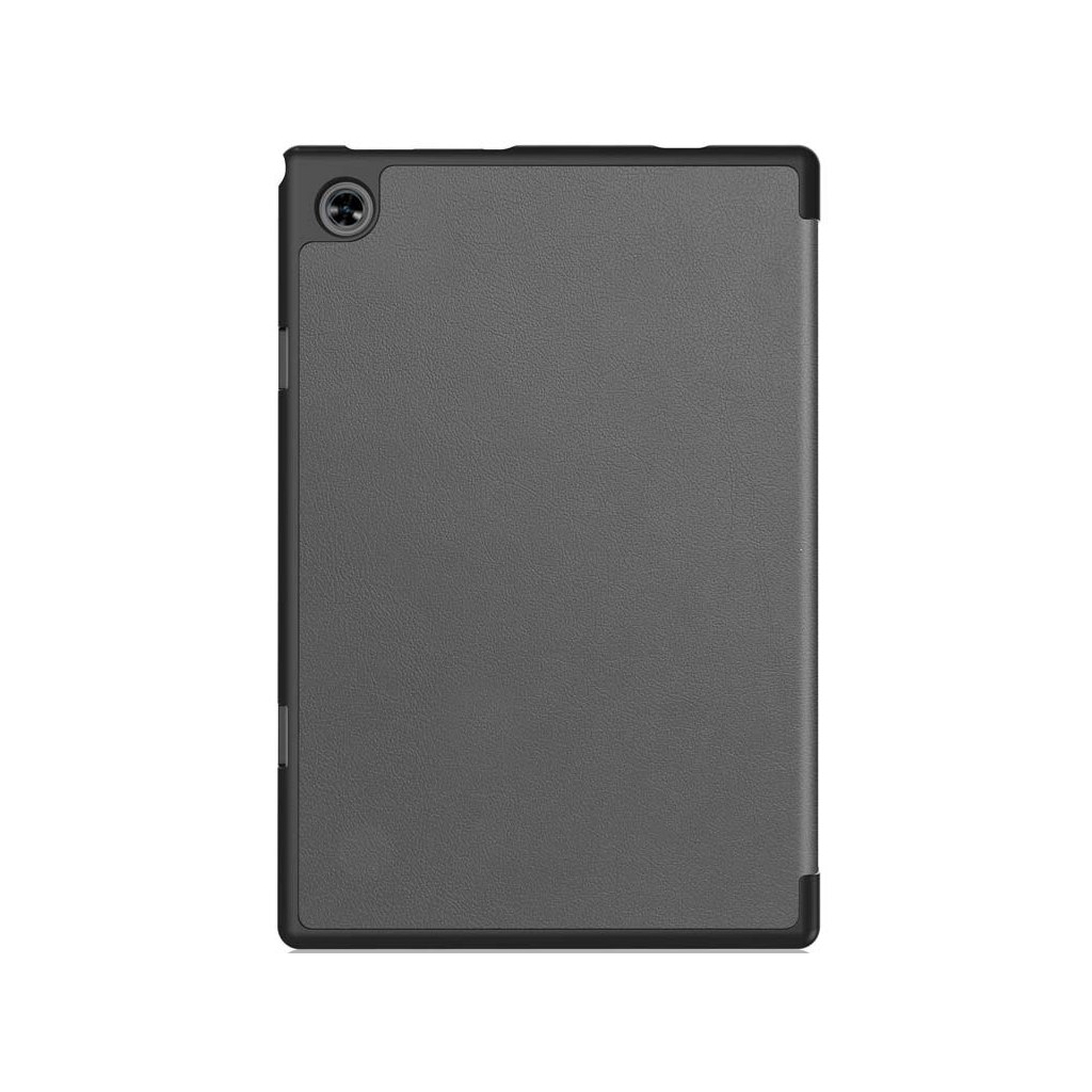 Чохол до планшета BeCover Smart Case Teclast M40 Pro 10.1" Gray (709881)