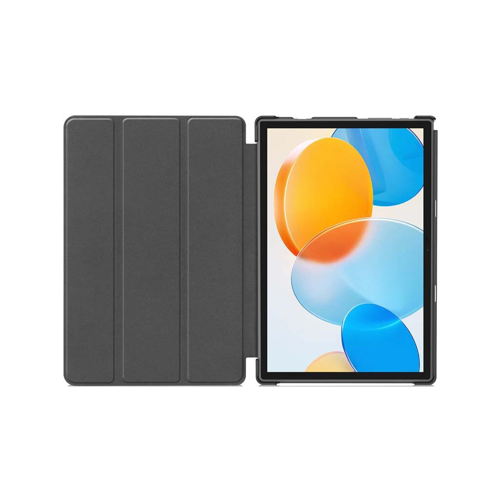 Чохол до планшета BeCover Smart Case Teclast M40 Pro 10.1" Gray (709881)