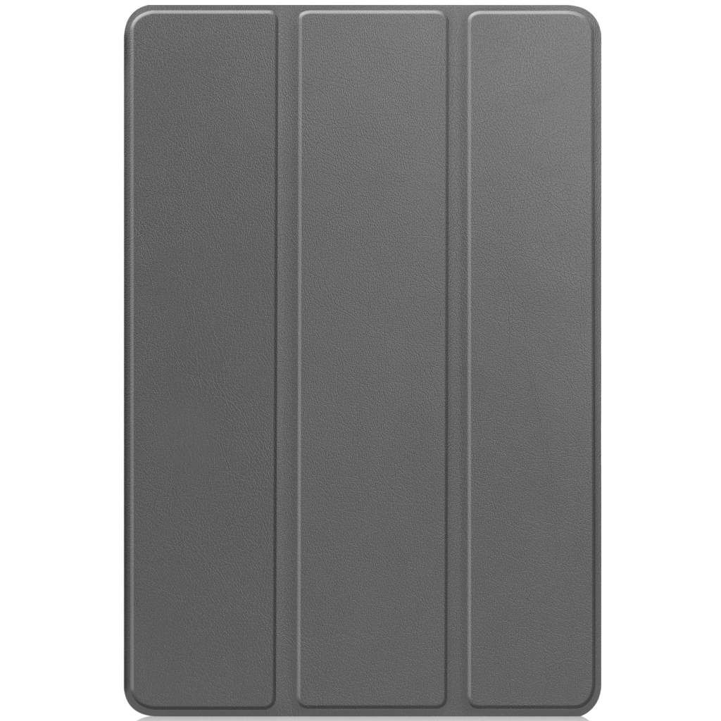 Чохол до планшета BeCover Smart Case Teclast M40 Pro 10.1" Gray (709881)