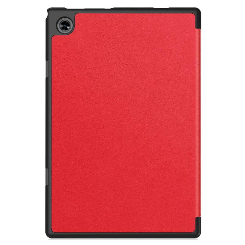 Чохол до планшета BeCover Smart Case Teclast M40 Pro 10.1" Red (709882)