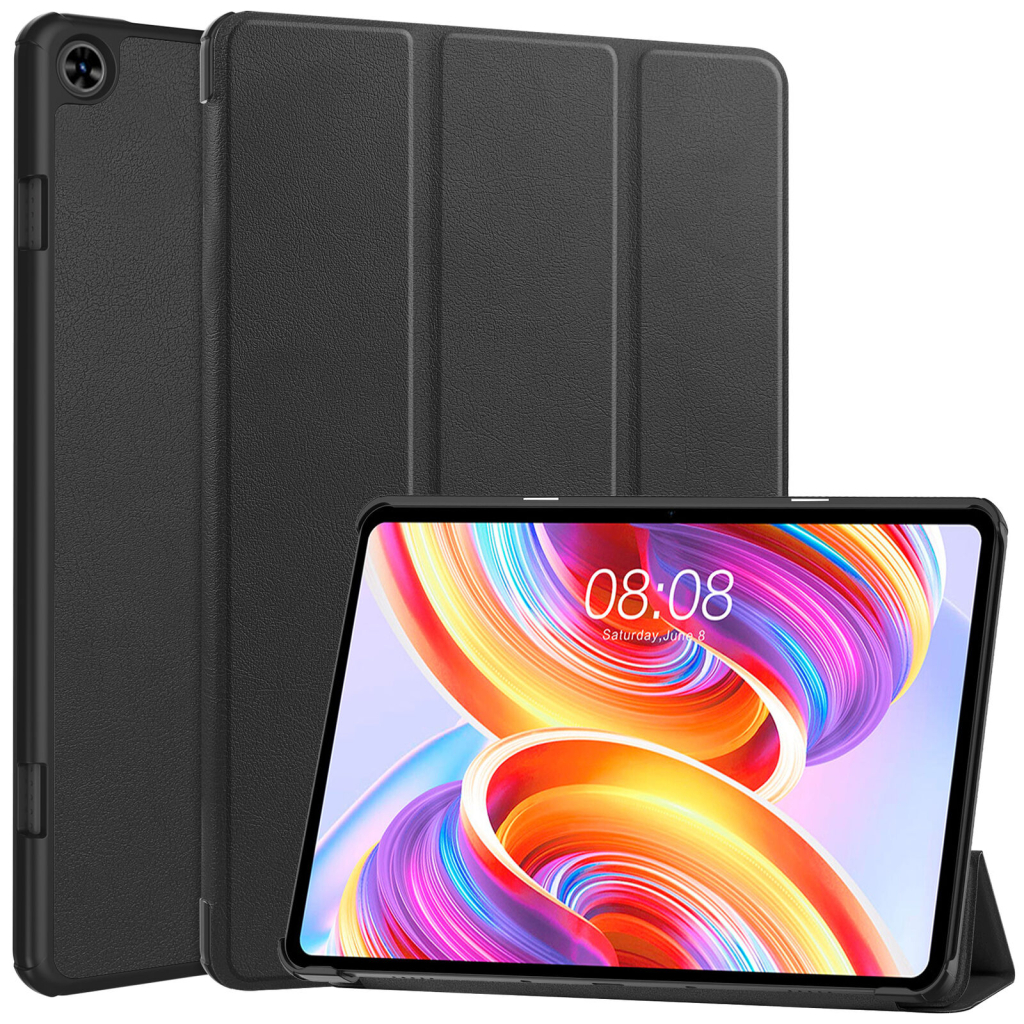 Чохол до планшета BeCover Smart Case Teclast T50 2022 11" Black (709896)