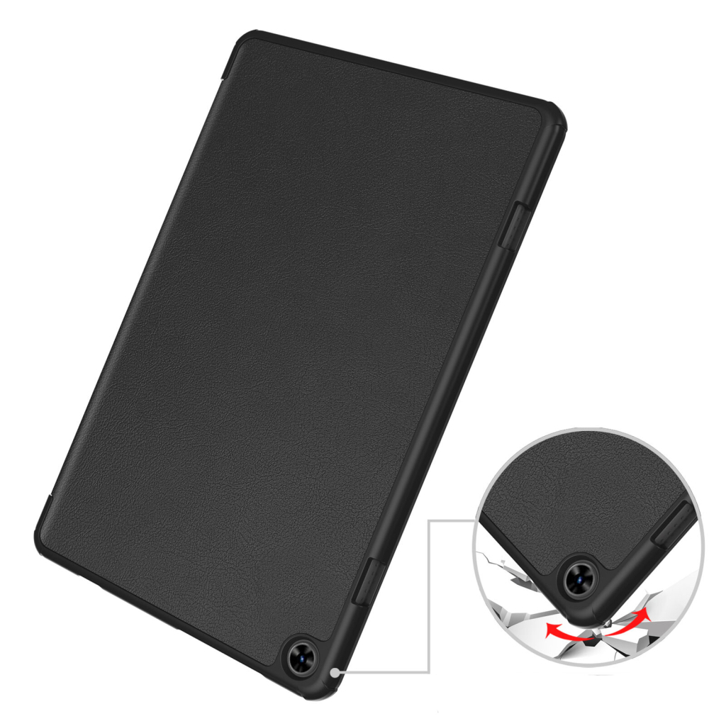 Чохол до планшета BeCover Smart Case Teclast T50 2022 11" Black (709896)