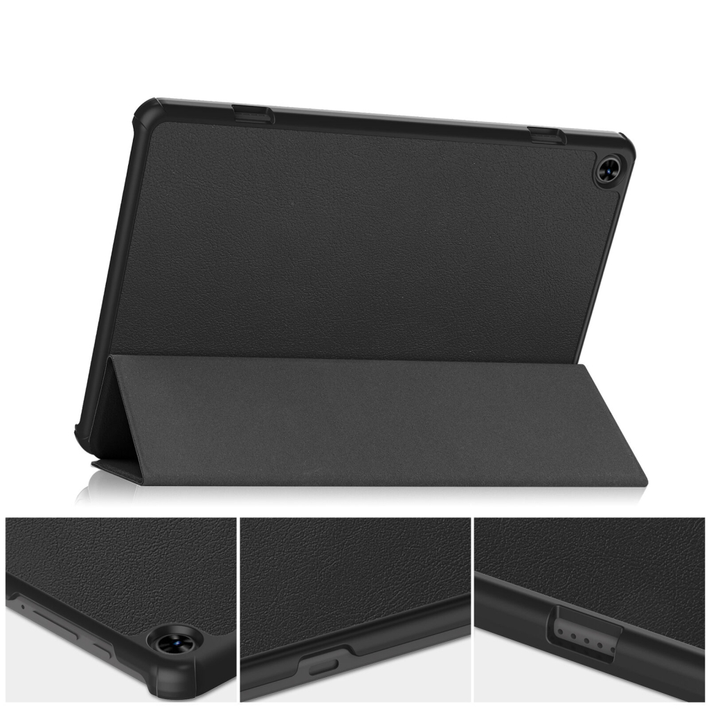 Чохол до планшета BeCover Smart Case Teclast T50 2022 11" Black (709896)