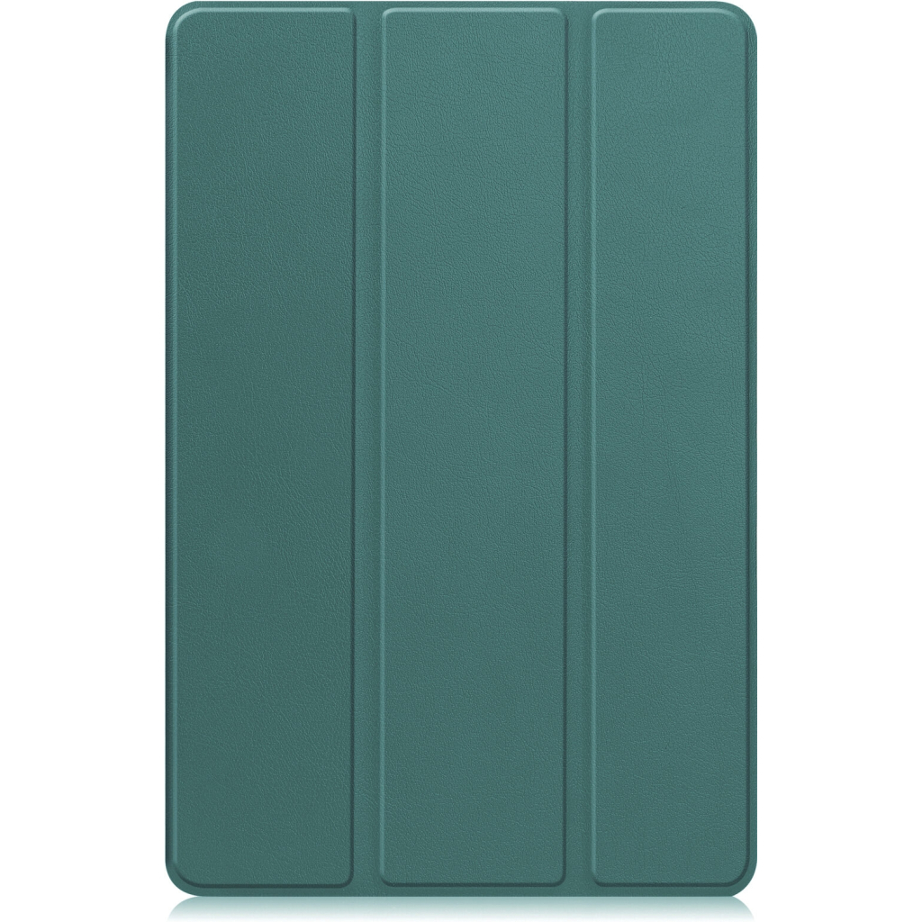 Чохол до планшета BeCover Smart Case Teclast T50 2022 11" Dark Green (709898)