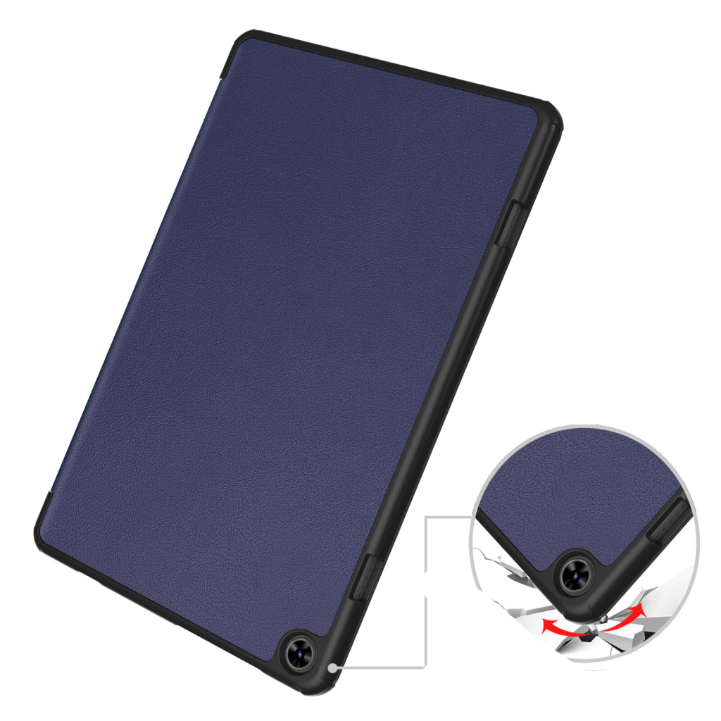 Чохол до планшета BeCover Smart Case Teclast T50 2022 11" Deep Blue (709897)