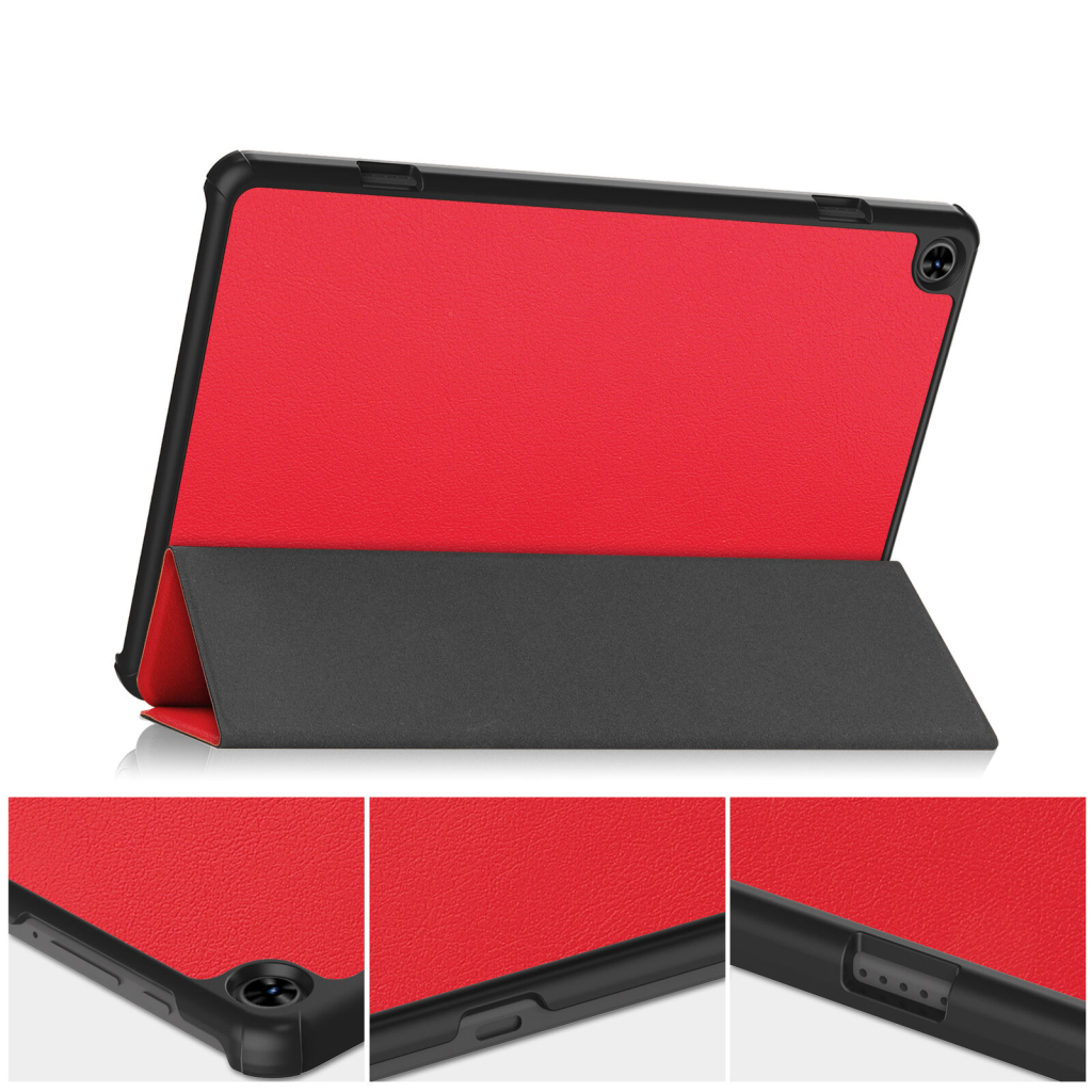 Чохол до планшета BeCover Smart Case Teclast T50 2022 11" Red (709900)