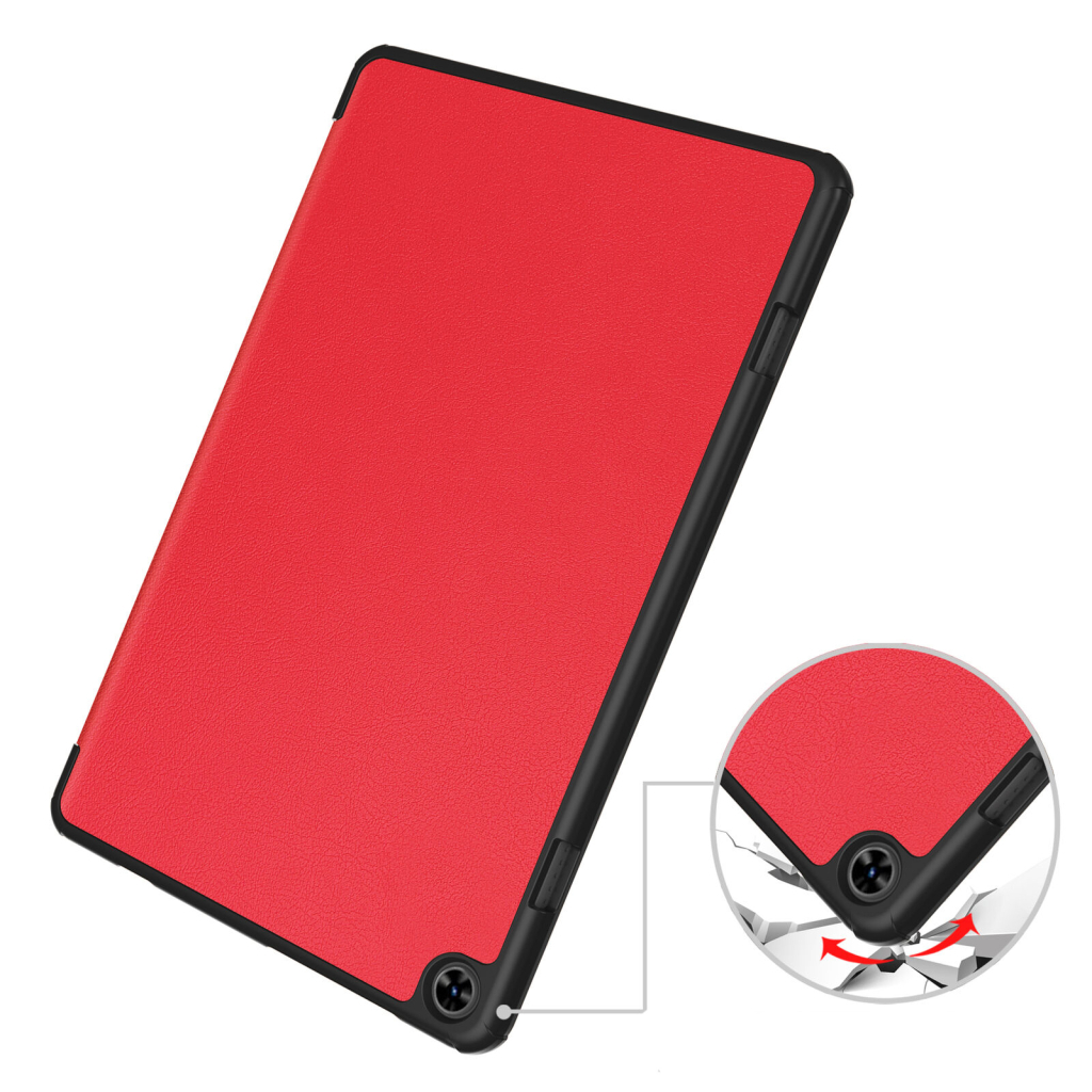 Чохол до планшета BeCover Smart Case Teclast T50 2022 11" Red (709900)