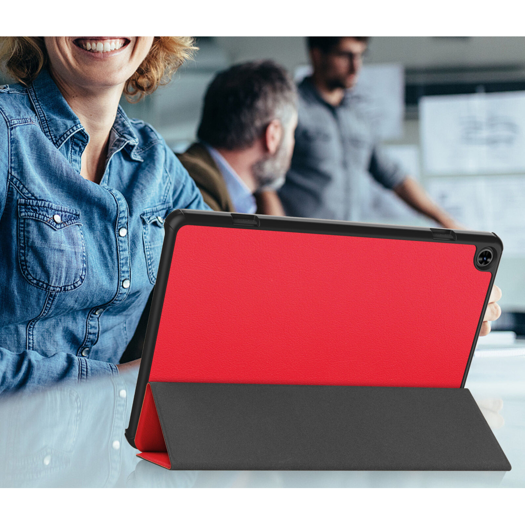 Чохол до планшета BeCover Smart Case Teclast T50 2022 11" Red (709900)