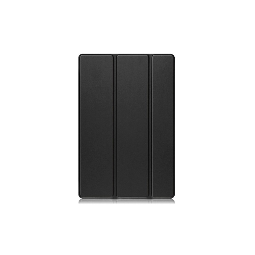 Чохол до планшета BeCover TPU Edge BeCover Blackview Tab 12 10.1" Black (709885)