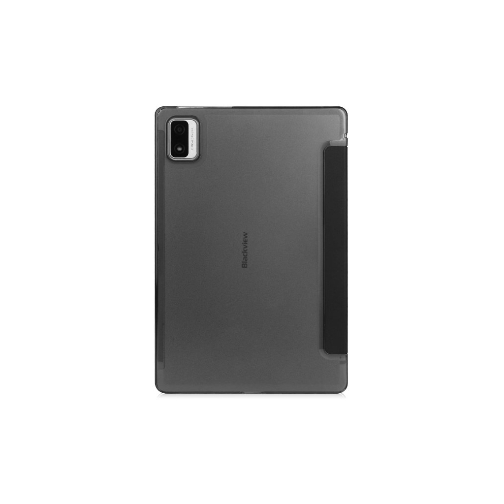 Чохол до планшета BeCover TPU Edge BeCover Blackview Tab 12 10.1" Black (709885)