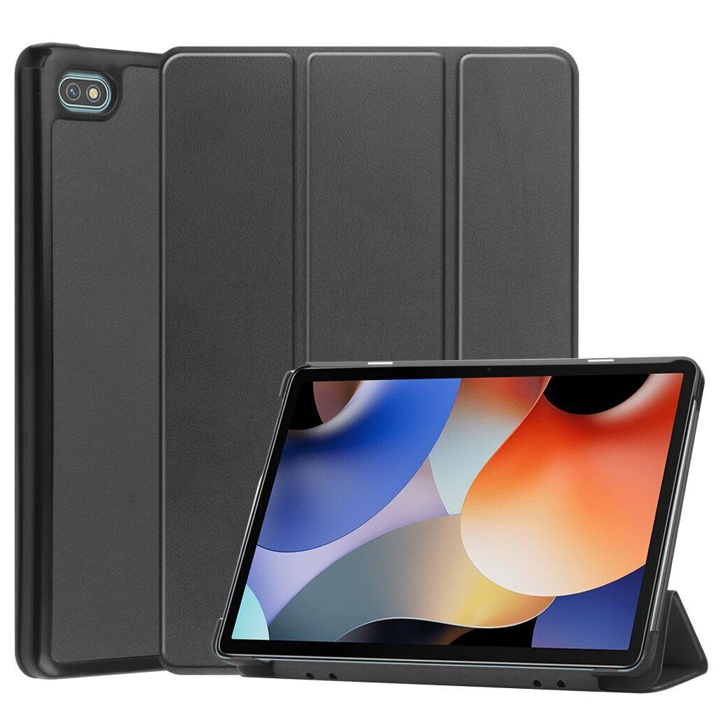 Чохол до планшета BeCover Smart Case Oscal Pad 10 (10.1") Black (709889)