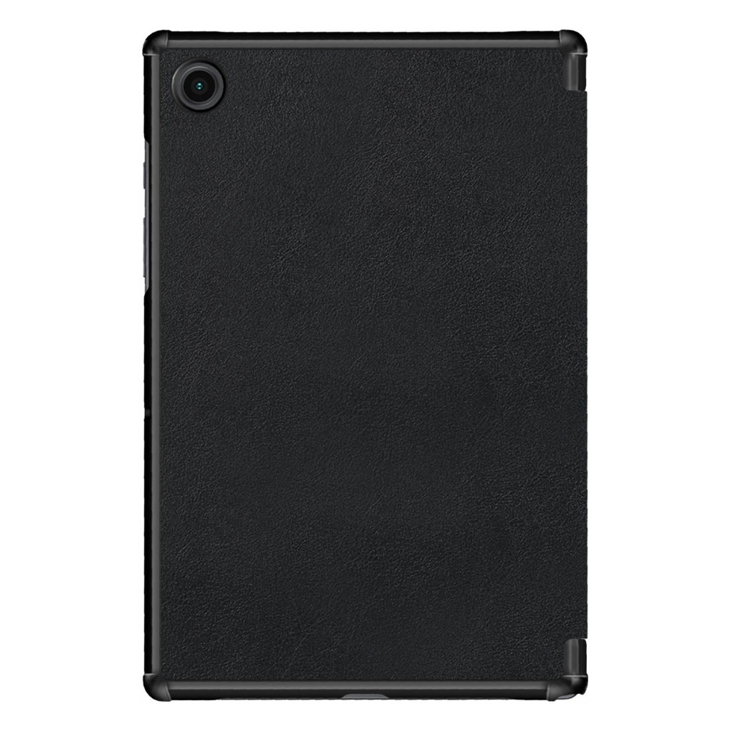 Чохол до планшета Armorstandart Smart Case Samsung Galaxy Tab A9 Black (ARM70988)