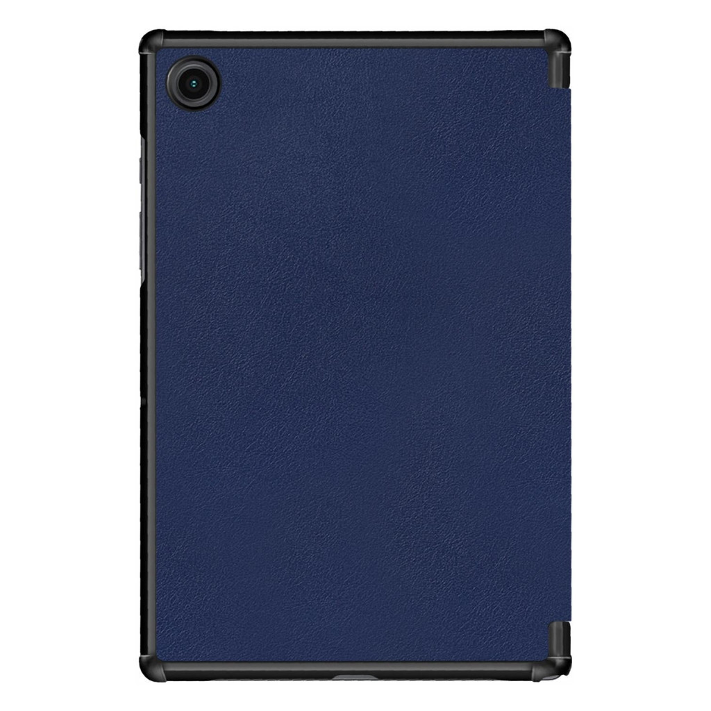 Чохол до планшета Armorstandart Smart Case Samsung Galaxy Tab A9 Blue (ARM70987)