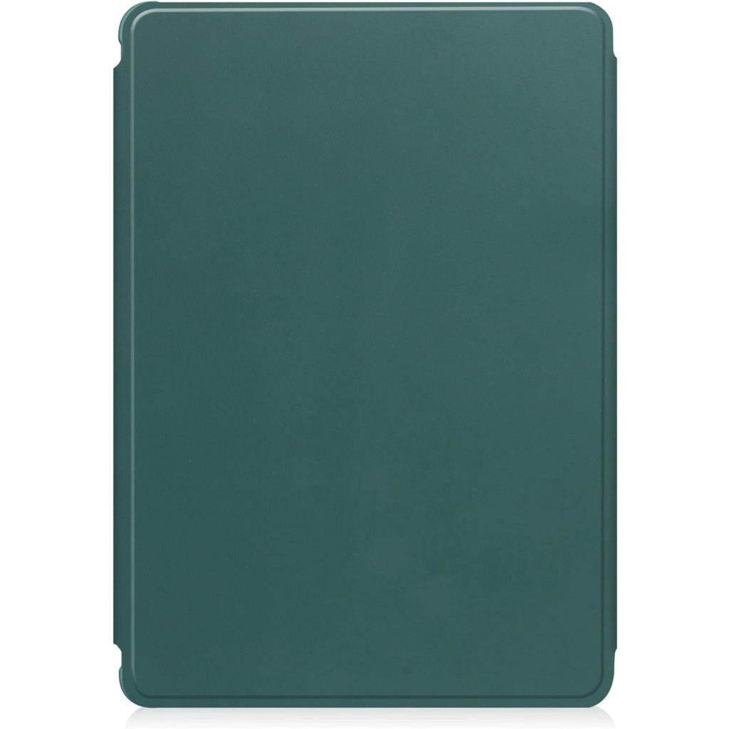 Чохол до планшета BeCover 360° Rotatable Samsung Tab A9 Plus SM-X210/SM-X215/SM-X216 11.0" Dark Green (710337)