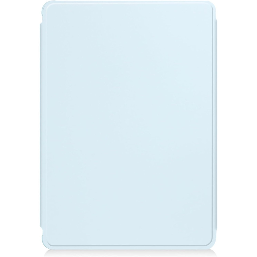 Чохол до планшета BeCover 360° Rotatable Samsung Tab A9 Plus SM-X210/SM-X215/SM-X216 11.0" Light Blue (710338)