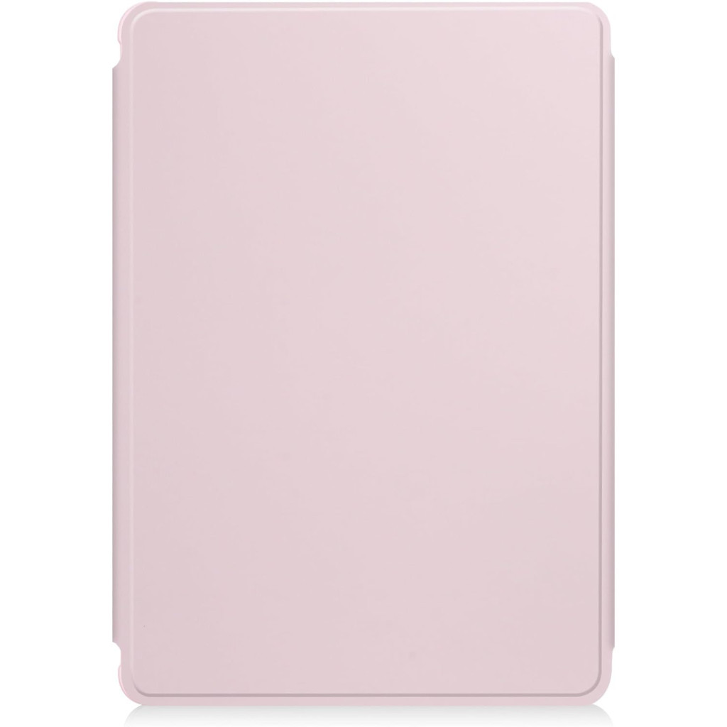 Чохол до планшета BeCover 360° Rotatable Samsung Tab A9 Plus SM-X210/SM-X215/SM-X216 11.0" Pink (710339)